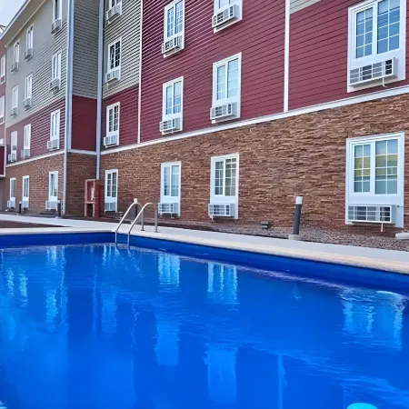 Extended Suites Chihuahua la Juventud