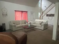 PROMO 10% WEEKLY AND 15% MONTHLY DISCOUNTMt. Shasta Cabin/Black Butte Mountain