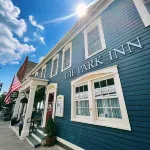 The Park Inn Hotels in Hammondsport