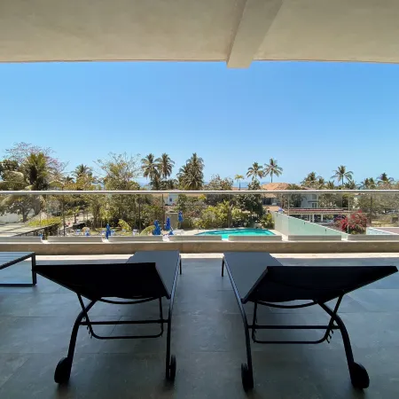 Itare Beach House