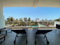 Itare Beach House - Beach