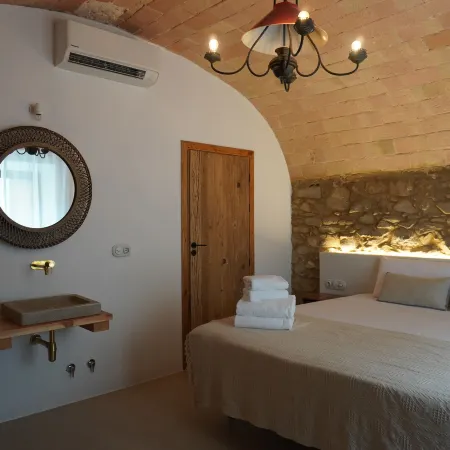 Ses Terrisses Hotel