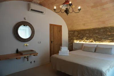 Ses Terrisses Hotel Các khách sạn gần Mas Pla