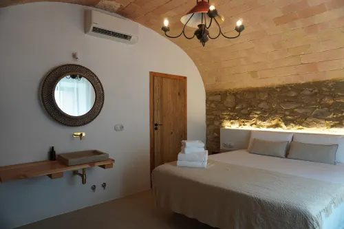 Ses Terrisses Hotel Hotels in Palafrugell