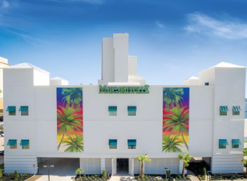 Margaritaville Resort Biloxi