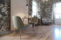 Live Sintra Boutique Guest House Hotel a Sintra