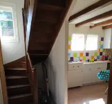 Cosy house in the heart of the Lochois