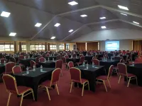 Lysak Haven Park Hotel