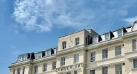 The Cumberland Hotel