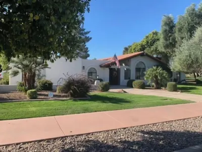 Gorgeous Villa on Wigwam's Golf Course- Close to All Mlb Spring Training Parks!! Hotels in 