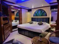 フィールズ パレス ホテル のホテル