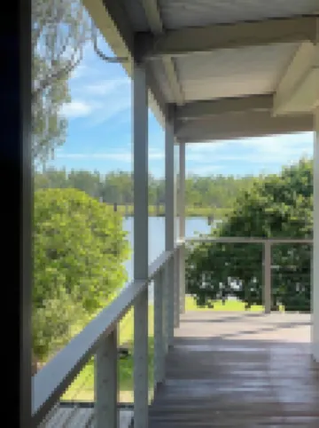 Golden Mile - On the Waterfront