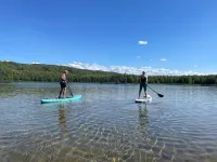 Talkeetna Tiny House Cabin Dragonfly Fire-pit/ski/bike/multi-use trails