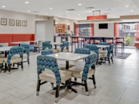 Quality Inn Hotels in Dalton