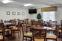 Sleep Inn Baton Rouge East I-12 - Frühstück