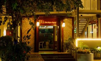 3B Boutique Hotel