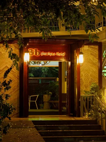 รูปภาพของโรงแรมทรีบี บูติคเบดแอนด์เบรกฟาสต์