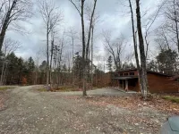 Country Quiet 1 Bedroom Cabin/House