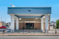 Quality Inn & Suites Evansville Downtown Hotel a Evansville