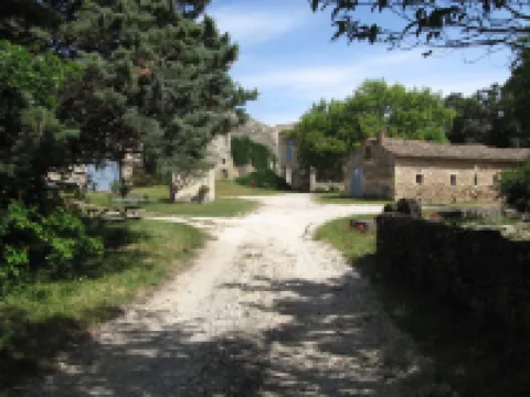 大柯爾迪農場酒店 格里尼昂酒店