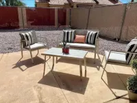 Casa Del Rio - Across from Rotary Park, River, Boat launch, swimming & fishing