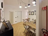 Le Stanze del Capitano Caldora