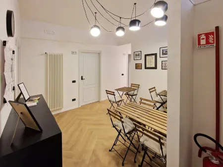 Le Stanze del Capitano Caldora