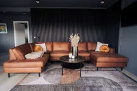 Golden Circle Luxury Cottages Các khách sạn ở Klausturholar