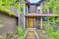 Frisco River Gem Close to Slopes, Trails and Main St - spa