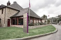 Hôtel Mercure Dinan Port le Jerzual Hotels in 