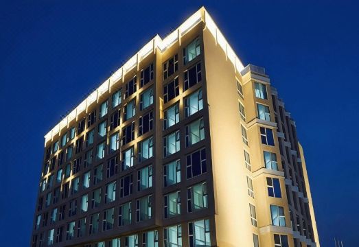 에벤에셀 제주 호텔