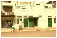 Goroomgo K.S.N. Paying Guest House Varanasi - Hostels
