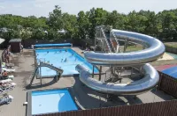 Møgeltønder Camping & Cottages Hotels in Tonder