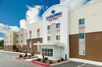 Candlewood Suites Harrisburg I-81 - Hershey Area Hotels in Linglestown