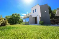 La Casa Del Rio Hotels in Euboea