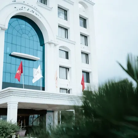 Daksh the Madhuvan Suites Dwarka
