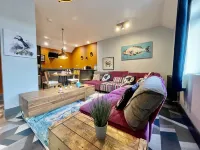 Farne Island Bed and Breakfast