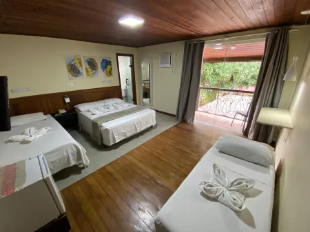 Hotel Casa Encantada