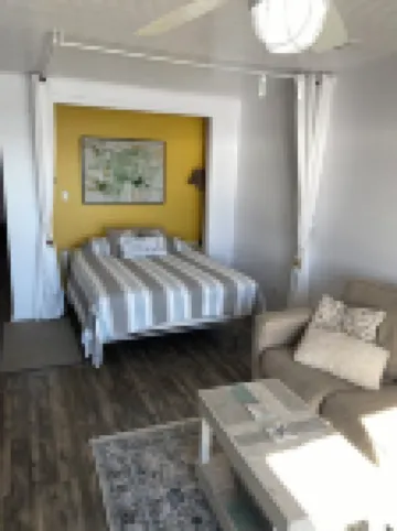 Relax and Kickback at Our Ocean Front Condo - Beachfront Bliss Hotels in Surfside Beach