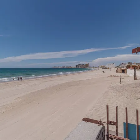 Las Gaviotas LG 436