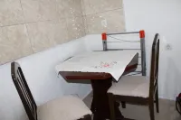 denizkizi sevilay pansiyon - Хостел