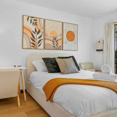 Tranquil Trails Luxury Retreat