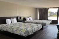 Motel 6 – Conway, SC - Wifi