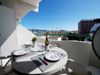 Apartment in Roses near Santa Margarita Beach - 2성급