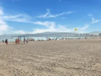 Apartment in Palamós near the Beach Hoteles en Palamós