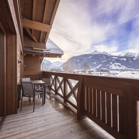 Bergresort Zugspitze Ehrwald by Alps Resorts