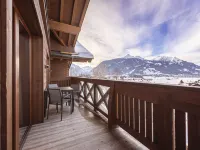 Bergresort Zugspitze Ehrwald by Alps Resorts - Mountain view