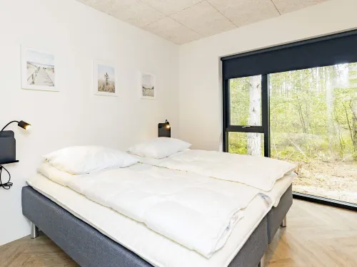 5 Star Holiday Home in Læsø-by Traum - WiFi