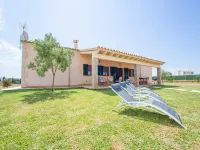 S'estacio - Villa With Private Pool In Muro