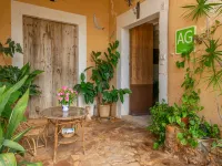 Son Mayol 2 - Apartment In Son Mesquida. Free Wifi